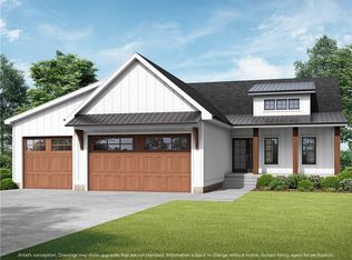 1805 SW Franklin Dr, Ankeny, IA 50023
