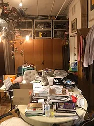 Rented by Ian Shapolsky Real Estate