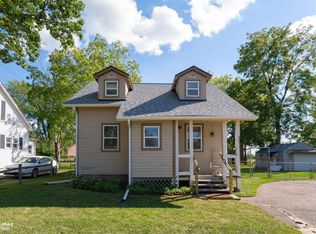 3187 Hogarth Ave, Flint, MI 48532