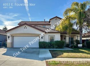 6053 E Fountain Way, Fresno, CA