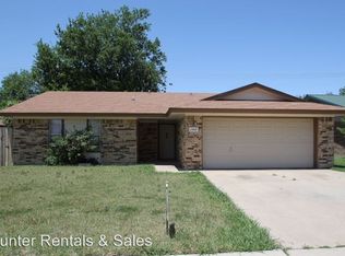 1409 Opal Rd, Killeen, TX 76543