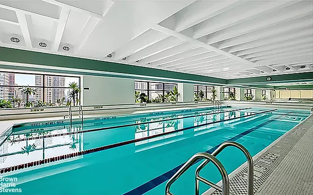 Rented by Brown Harris Stevens | media 8