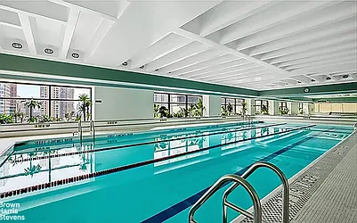 Rented by Brown Harris Stevens