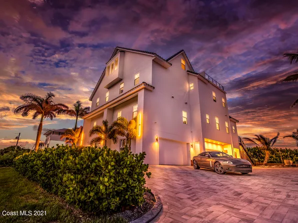 5485 S Highway A1a, Melbourne Beach, FL 32951