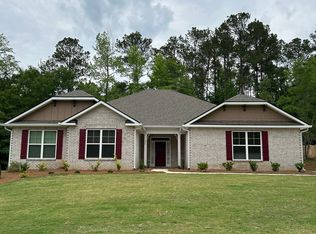 204 Carsons Walk LOT 2, Macon, GA 31216