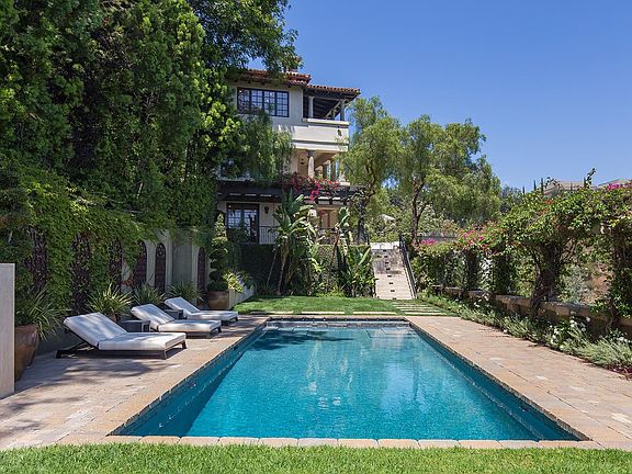 2670 Bowmont Dr, Beverly Hills, CA 90210 | Zillow