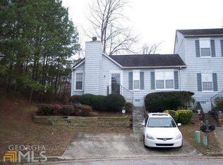 3219 Kingswood Gln, Decatur, GA 30034