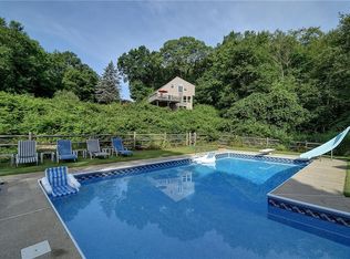 43 Jurovaty Rd, Andover, CT 06232