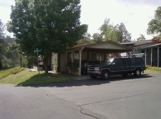 1925 Gold Strike Rd, San andreas, CA 95249