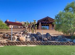 54975 Country Club Rd, Yucca Valley, CA 92284