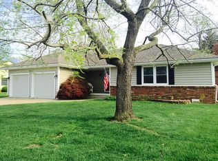 3802 Adrienne Dr, Joplin, MO 64801