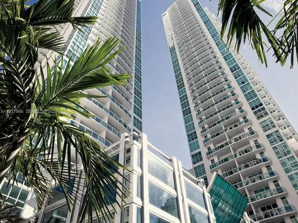 950 Brickell Bay Dr APT 1107, Miami, FL 33131