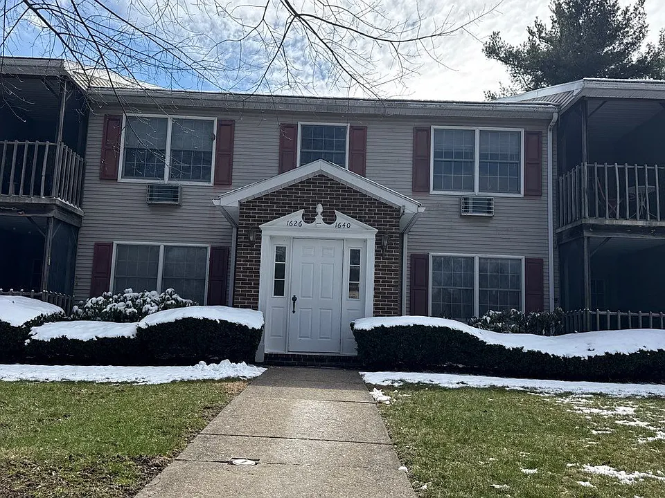 1638 Highlandon Ct #1638