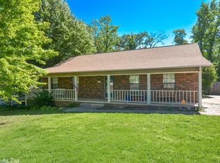 4231 Ginger Dr, Benton, AR 72019