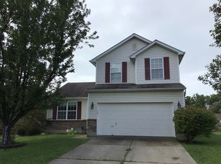 28 Partridge Dr, Amelia, OH 45102