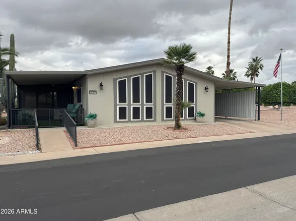 8103 E SOUTHERN Avenue #224, Mesa, AZ 85209