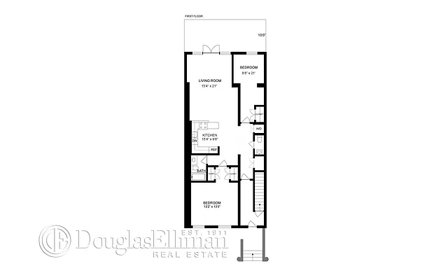 Sold by Douglas Elliman | media 27