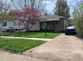 3313 Brandon St, Flint, MI 48503