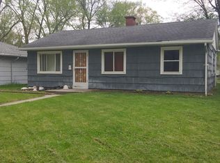 4373 Johnson St, Gary, IN 46408