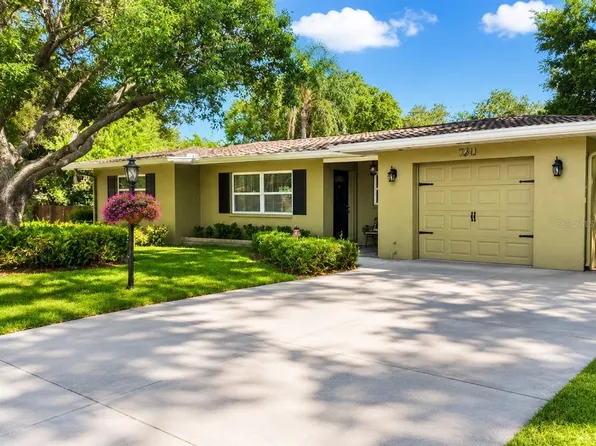 1637 WHITEWOOD DRIVE, CLEARWATER, FL 33756