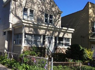 337 S 2nd Ave, Mount Vernon, NY 10550