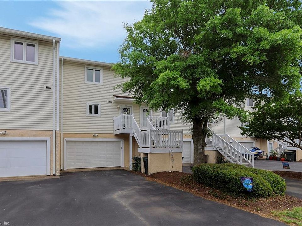 116 N 1st St, Hampton, VA 23664 MLS 10484197 Zillow