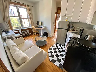 Rented by J PRESTON AND ASSOCIATES INC