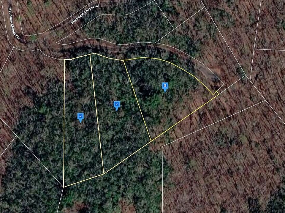 1st image of 111 Mountain Chapel Cir