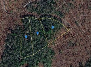 111 Mountain Chapel Cir, Hiawassee, GA 30546
