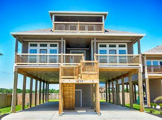 1305 Todville Rd, Seabrook, TX 77586