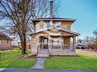 1959 Barrows St, Toledo, OH 43613