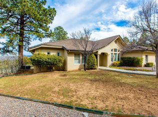 2850 W Prospect Point, Prescott, AZ 86303