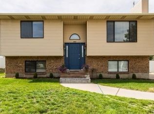 1017 W 1770 N, Orem, UT 84057