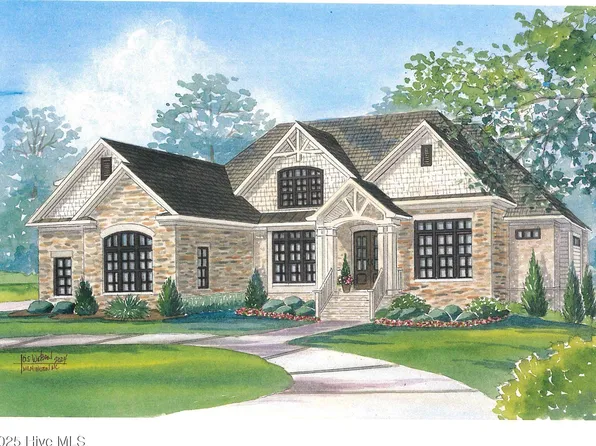 1408 Quadrant Circle, Wilmington, NC 28405