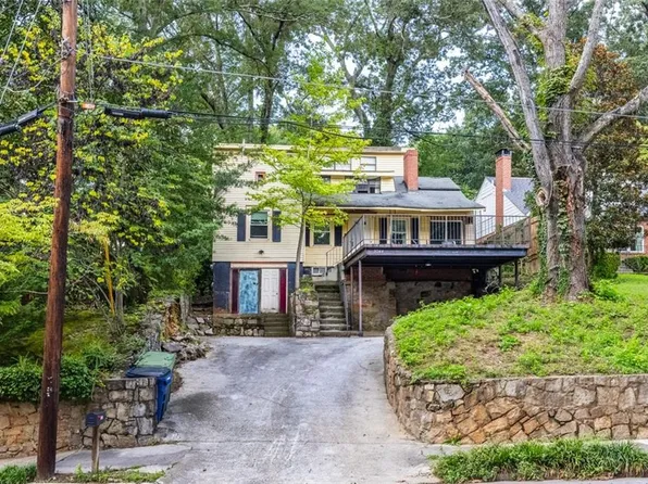 2044 Howard Cir NE, Atlanta, GA 30307