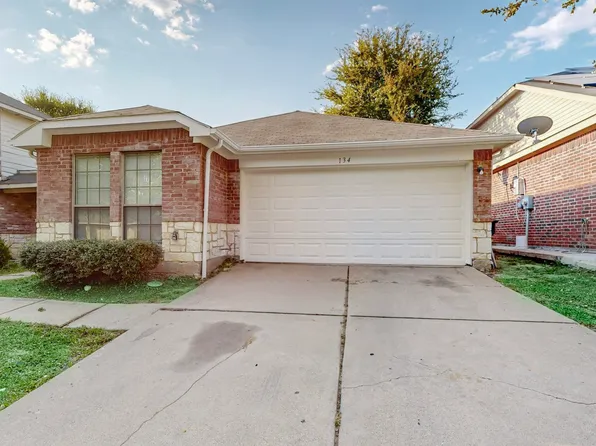 134 Cliff Heights Cir, Dallas, TX 75241