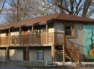 509 N Limestone #A, Lexington, KY 40508