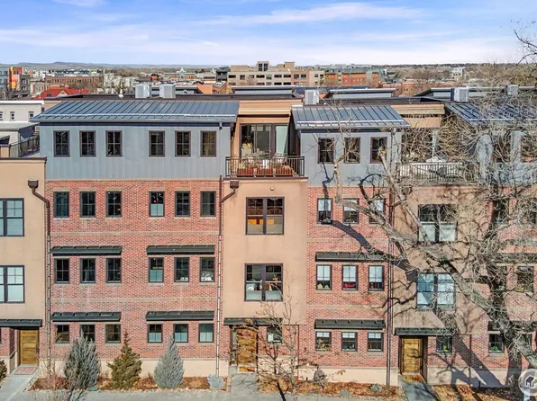 244 E Olive St, Fort Collins, CO 80524