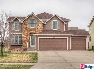 5904 N 146th Ave, Omaha, NE 68116
