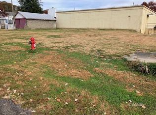 S Front St, Middleport, OH 45760