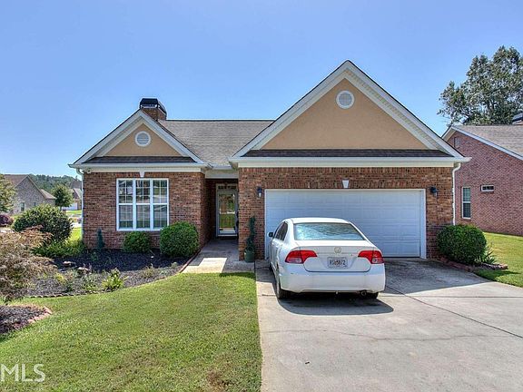 2nd image of 1786 Spivey Village Cir