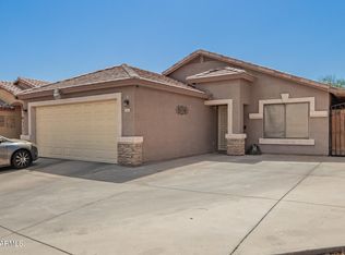 4644 N 84TH Drive, Phoenix, AZ 85037