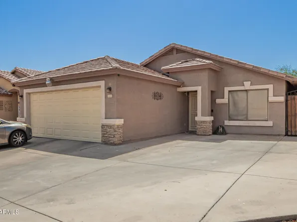 4644 N 84TH Drive, Phoenix, AZ 85037