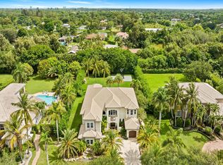 10741 Pine Lodge Trail, Davie, FL 33328