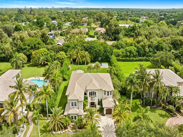 10741 Pine Lodge Trail, Davie, FL 33328