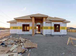 2305 Rio Sabinas Dr, Eagle Pass, TX 78852