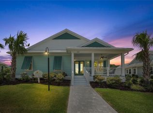 1057 Sugar Loaf Key Loop, Lady Lake, FL 32159