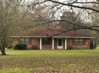 1096 Pugh Rd, Clinton, MS 39056