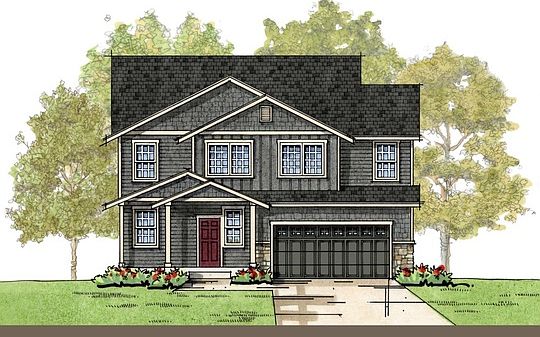 1st image of 3009 SW Fairway Point Dr