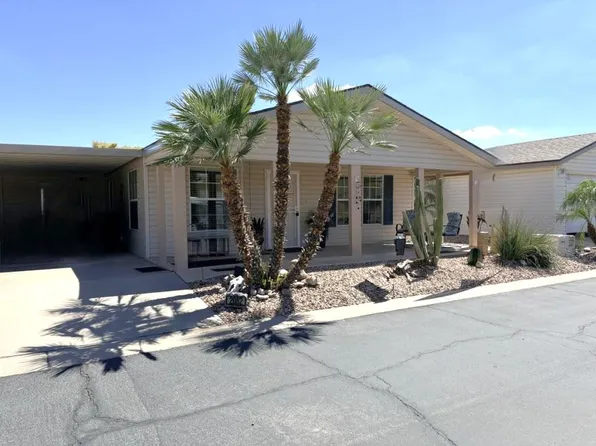 3301 S Goldfield Rd Lot 2082, Apache Junction, AZ 85119